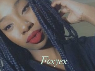 Foxyex