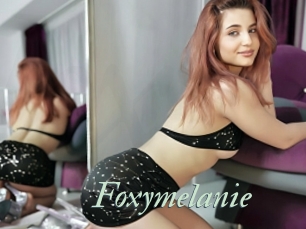 Foxymelanie