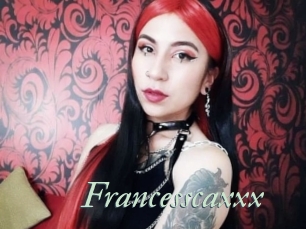 Francesscaxxx