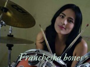 Francheska_bones