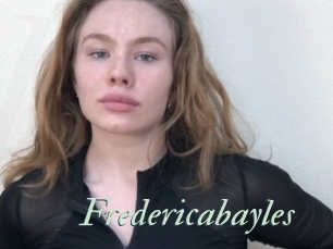 Fredericabayles