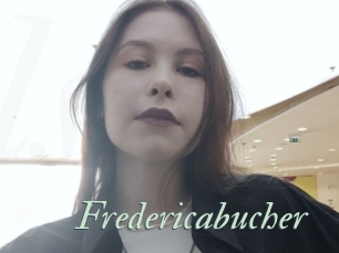 Fredericabucher