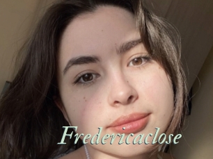 Fredericaclose