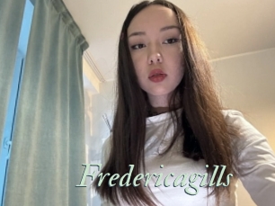 Fredericagills