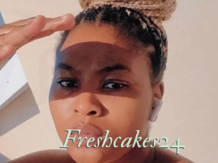 Freshcakes24