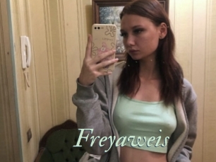 Freyaweis