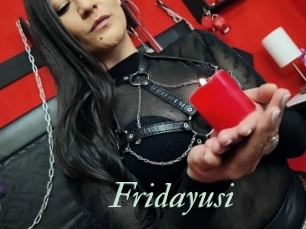 Fridayusi