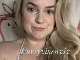 Furryvixenviv