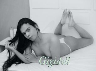 Gigidoll