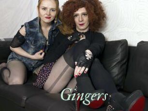 Gingers