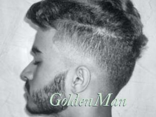 GoldenMan