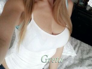 Greta