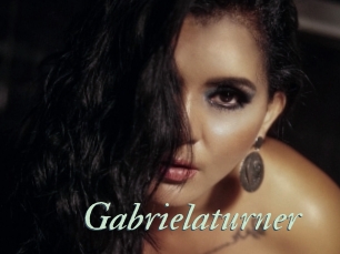 Gabrielaturner