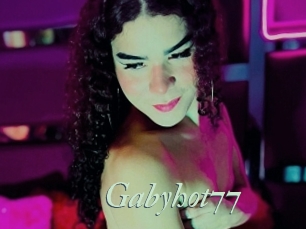 Gabyhot77