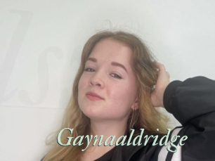 Gaynaaldridge