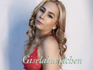 Giselabundchen