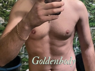 Goldenbody