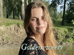 Goldensweety