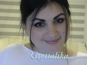 Grettalika