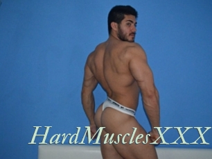 HardMusclesXXX