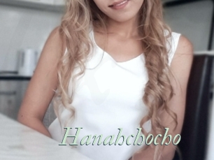 Hanahchocho