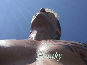 hanky Live sexe