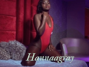 Hannaagray