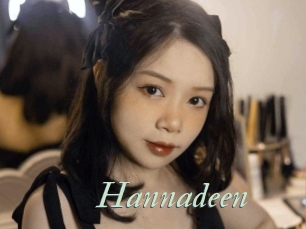 Hannadeen