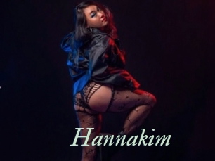 Hannakim