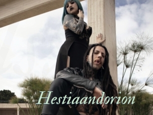 Hestiaandorion