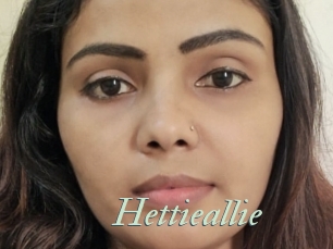 Hettieallie