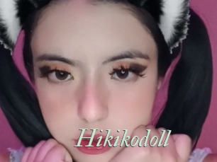 Hikikodoll