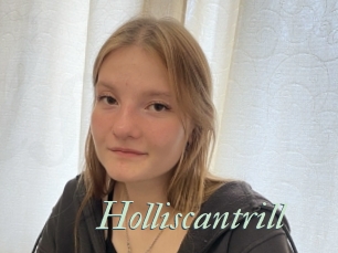 Holliscantrill