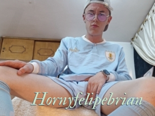 Hornyfelipebrian