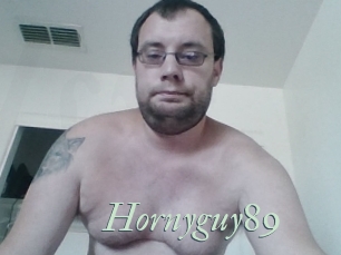 Hornyguy89