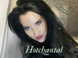 Hotchantal