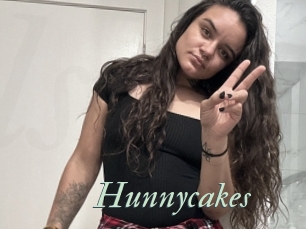 Hunnycakes