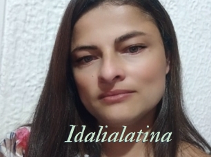 Idalialatina