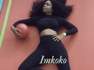 Imkoko