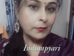 Indianpyari