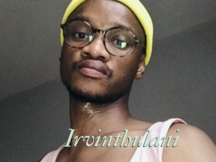 Irvinthulani