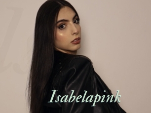 Isabelapink