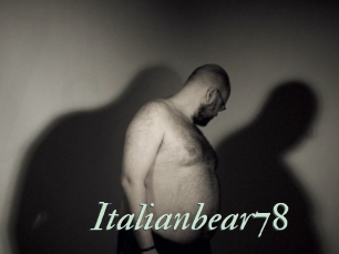 Italianbear78