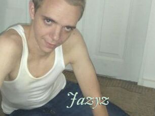 Jazyz Live sexe