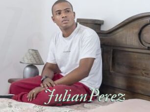 JulianPerez