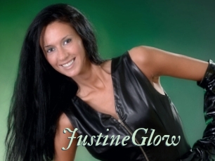 JustineGlow