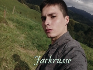 Jackrusse