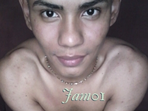 Jam01