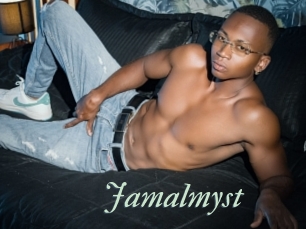 Jamalmyst