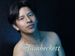 Jambeckett